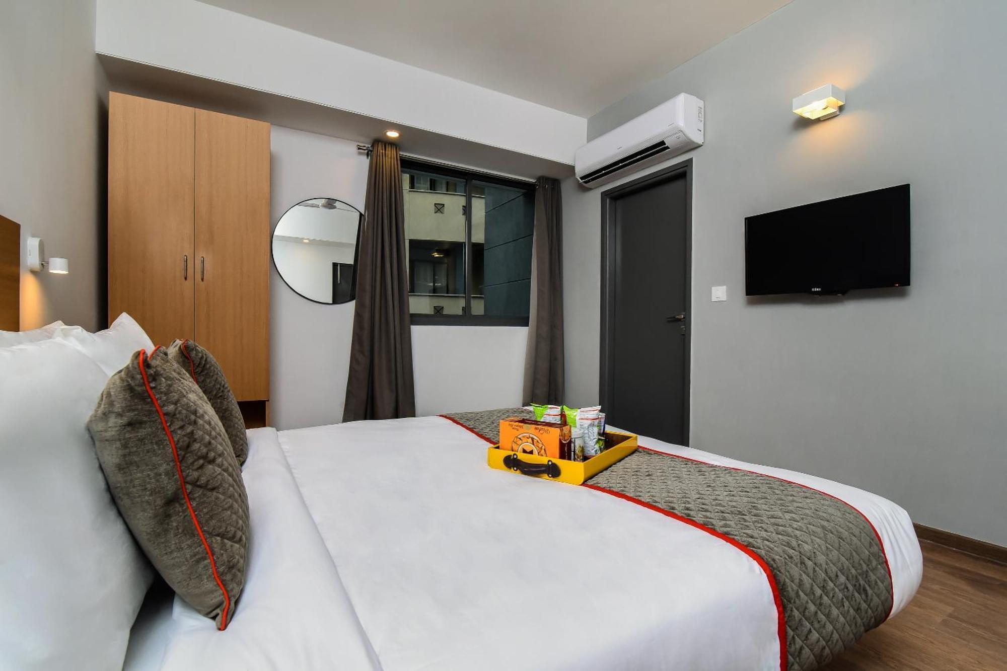 Hotel Townhouse C Scheme Ahinsa Circle à Jaipur Extérieur photo