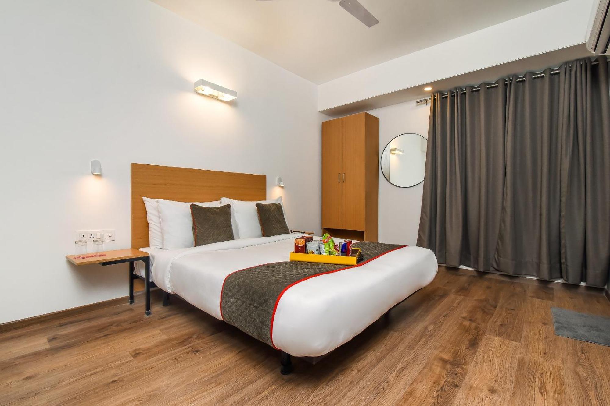 Hotel Townhouse C Scheme Ahinsa Circle à Jaipur Extérieur photo