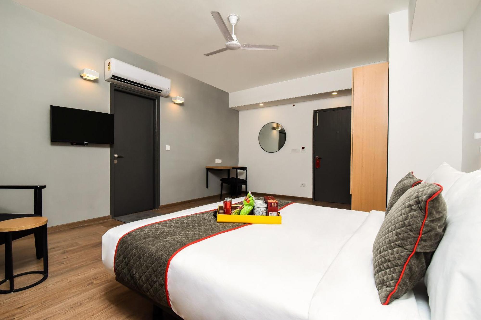 Hotel Townhouse C Scheme Ahinsa Circle à Jaipur Extérieur photo
