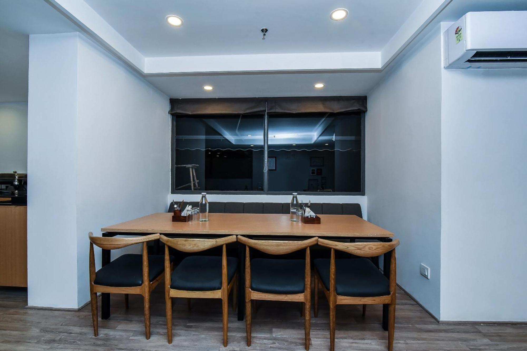Hotel Townhouse C Scheme Ahinsa Circle à Jaipur Extérieur photo