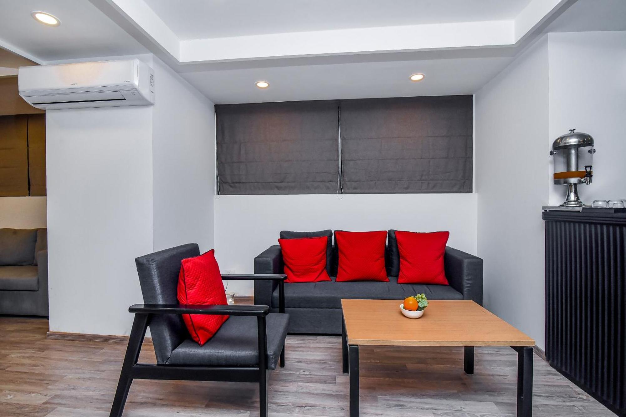 Hotel Townhouse C Scheme Ahinsa Circle à Jaipur Extérieur photo