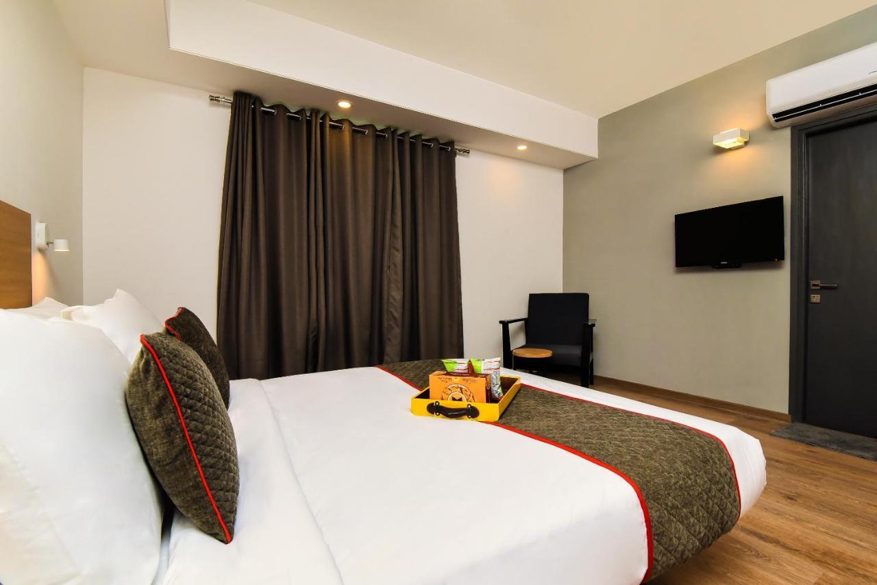 Hotel Townhouse C Scheme Ahinsa Circle à Jaipur Extérieur photo